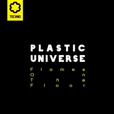 Plastic Universe