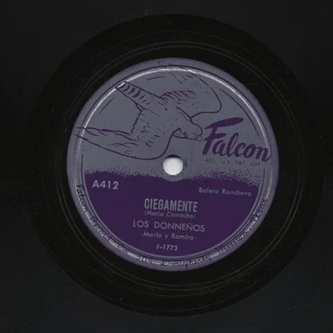 Ciegamente / Dudo