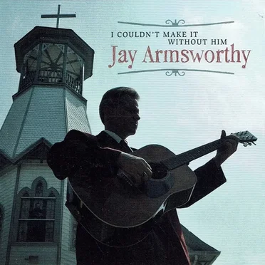 Jay Armsworthy