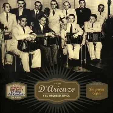 De pura cepa - 1935-1936
