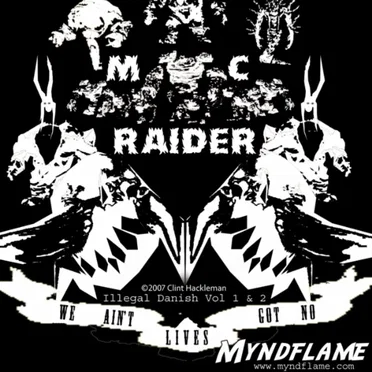 MC Raider (Illegal Danish Soundtrack)