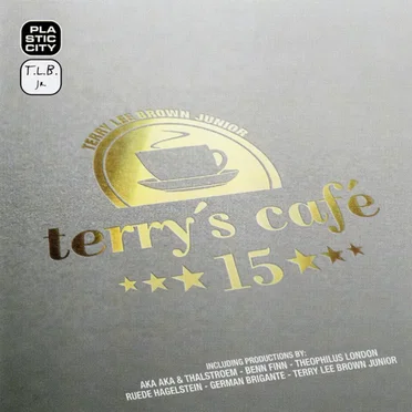 Terry's Café 15