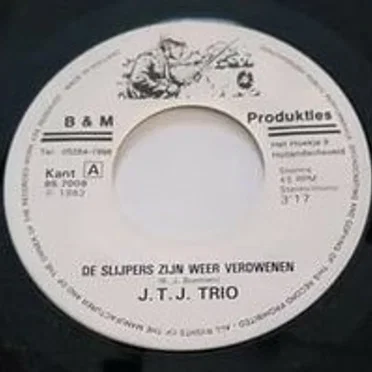 J.T.J. Trio