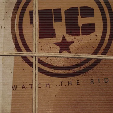 Watch the Ride: TC