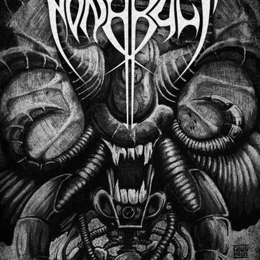 Caos Manifiesto by Nonhkult - album cover