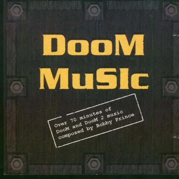 Doom Music