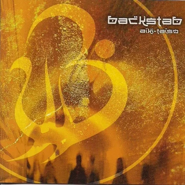 Aïki-taïso by Backstab - album cover