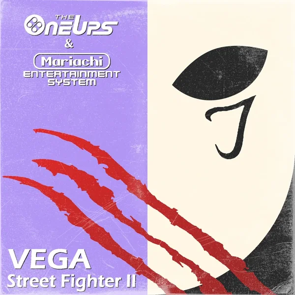Vega (Street Fighter II)