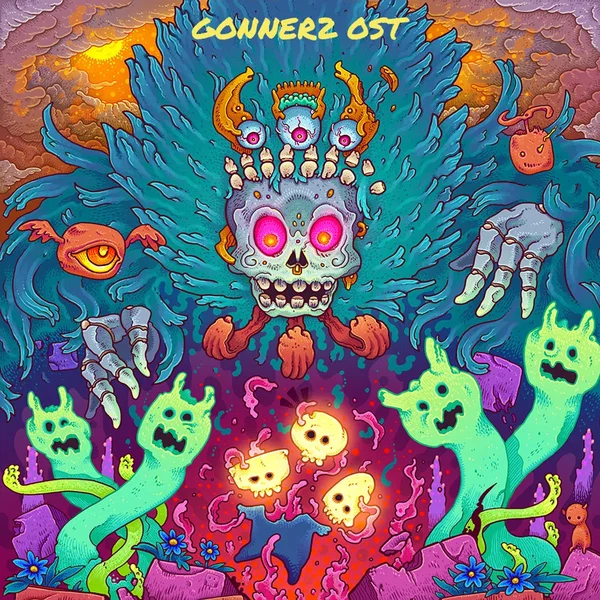 GoNNER2