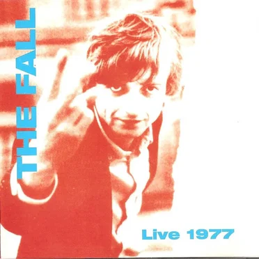 Live 1977