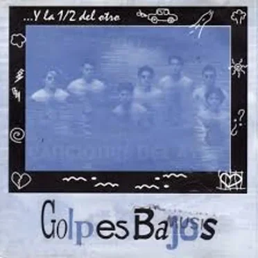 Y La 1/2 Del Otro