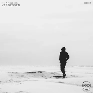 Vergessen by Klanglos - album cover