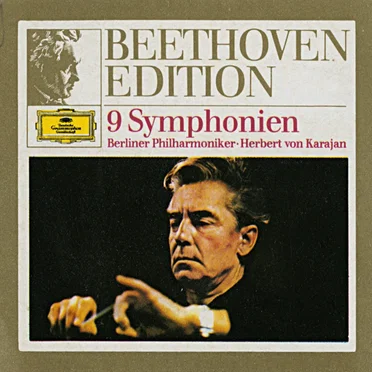 Complete Beethoven Edition, Volume 1: Symphonien