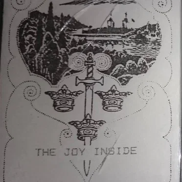 The Joy Inside by Native Soil - album cover