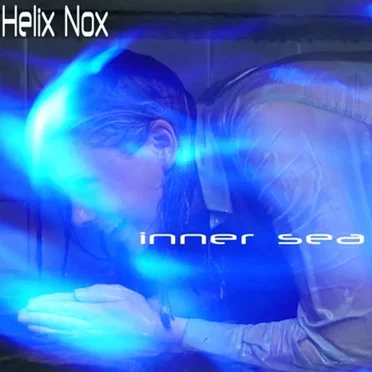 Inner Sea by Helix nox - album cover