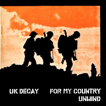 For My Country