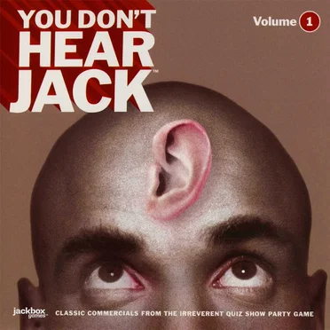 You Don't Hear Jack Volume 1