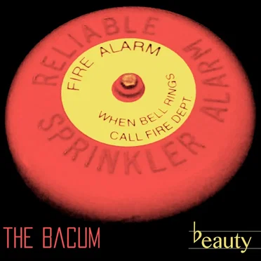 Beauty by The Bacum - album cover