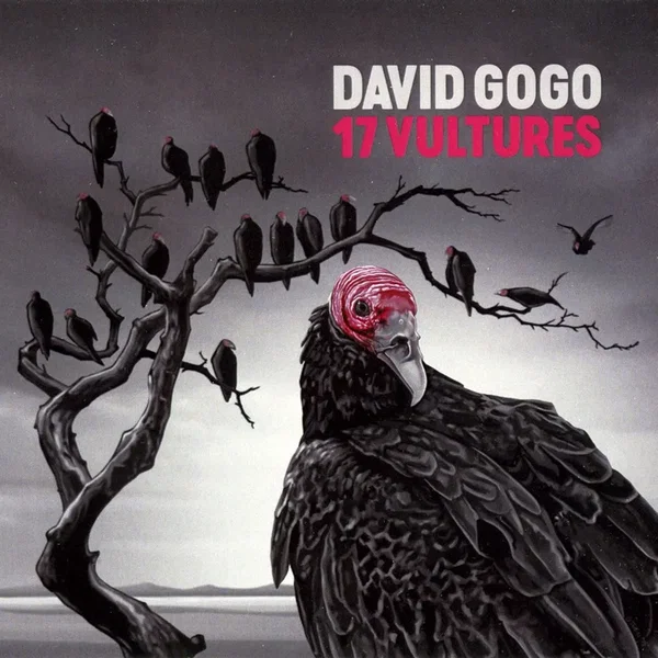 17 Vultures
