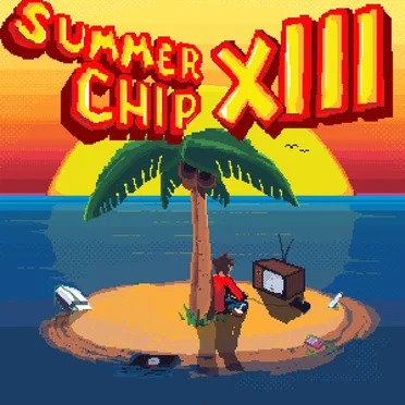 Summer Chip XIII by Various Artists - album cover