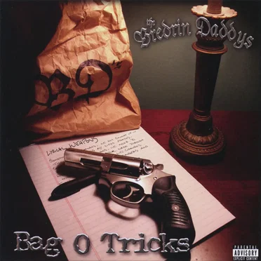 Bag of Tricks