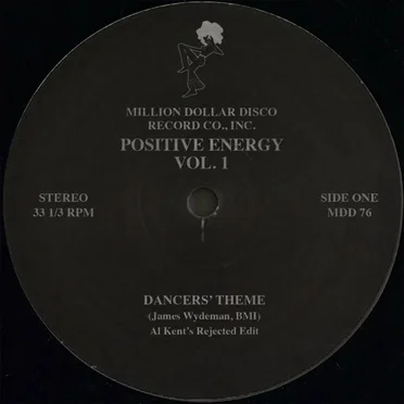 Dancer’s Theme