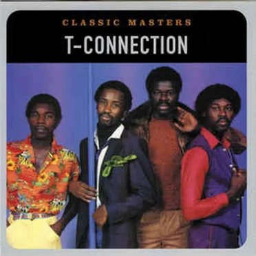 Classic Masters: T‐Connection