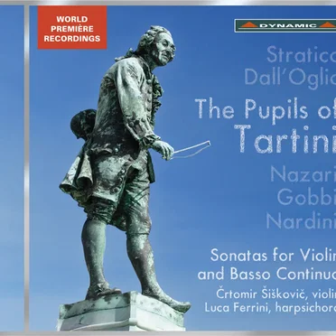 The Pupils of Tartini