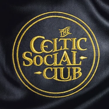 Celtic Social Club by The Celtic Social Club - album cover