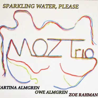 MOZ Trio