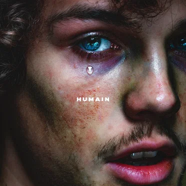 Humain by ROMS - album cover