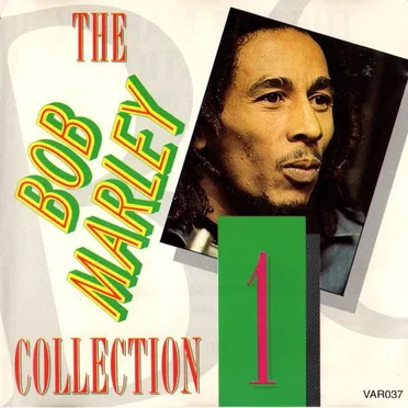 The Bob Marley Collection 1