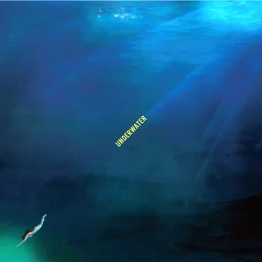 Underwater