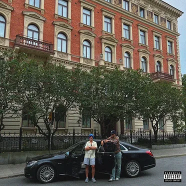 Gitti by Papi Santana - album cover