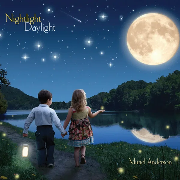 Nightlight Daylight