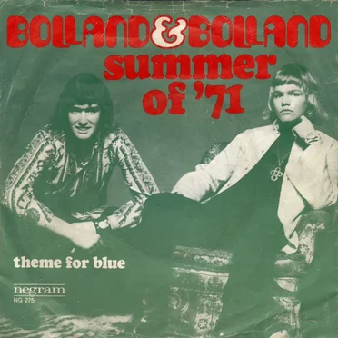 Summer of ’71 / Theme for Blue