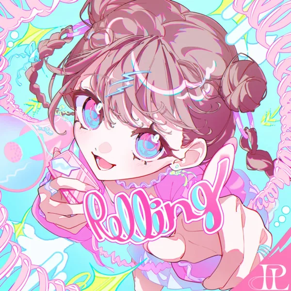Rolling