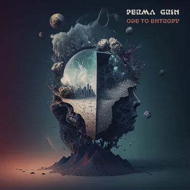 Ode To Entropy by Perma Grin - album cover