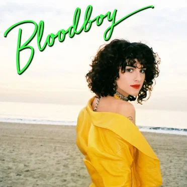 BloodBoy
