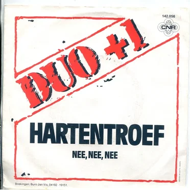 Hartentroef