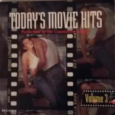 Today's Movie Hits, Volume 3