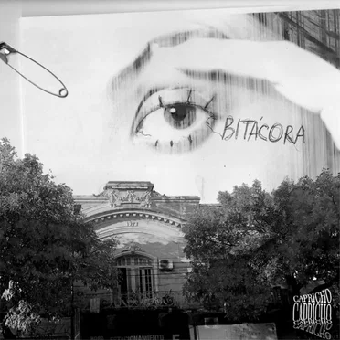 Bitácora by Capricho - album cover