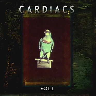 Garage Concerts, Volume 1