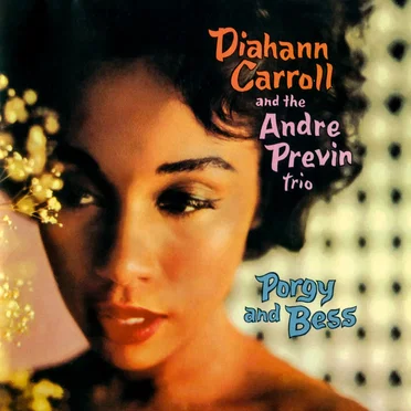 The André Previn Trio