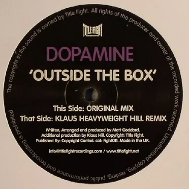 Outside the Box