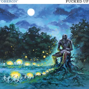 Oberon