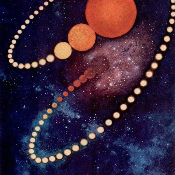 Celestial Omen