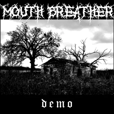 Demo 2014 by Mouth Breather - album cover