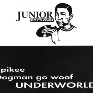 Spikee / Dogman Go Woof