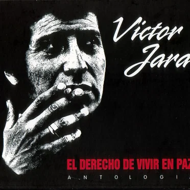 El derecho de vivir en paz: Antología